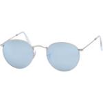 Ray-Ban Round Metal RB3447 019/30 53