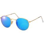Ray-Ban - Round Metal RB3447 112/4L 53