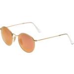 Ray-Ban - Round Metal RB3447 112/Z2 53