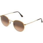 Ray-Ban - Round Metal RB3447 9001A5 50