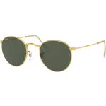 Ray-Ban - Round Metal RB3447 919631 47