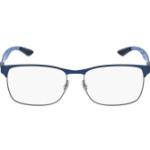 Blaue Luxottica Brillenfassungen für Herren 