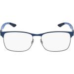 Blaue Ray Ban Brillenfassungen für Herren 