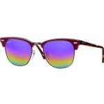 Ray-Ban Sonnenbrille Clubmaster RB3016