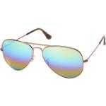 Ray Ban Sonnenbrille RB3025