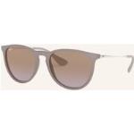 Ray-Ban Sonnenbrille RB4171 ERIKA
