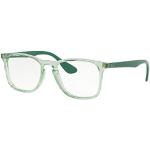 Grüne Ray Ban Damenbrillengestelle 