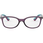 Violette Ray Ban Damenbrillengestelle 