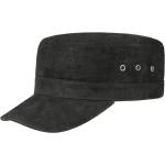 Schwarze Army-Caps für Herren - Trends 2024 - günstig online kaufen