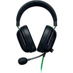 RAZER BlackShark V2 X Gaming-Headset schwarz, grün