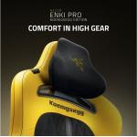 Razer Gaming-Stuhl Enki Pro - Koenigsegg Edition