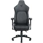 Reduzierte Razer Gaming Stühle & Gaming Chairs aus Stoff höhenverstellbar 