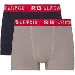 RB Leipzig Boxer-Briefs & Retropants für Herren Größe XXL 2-teilig 
