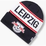 RB Leipzig Herrenbeanies aus Acryl für den für den Winter 