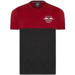 Sportliche RB Leipzig Printed Shirts für Kinder & Druck-Shirts für Kinder aus Baumwolle maschinenwaschbar 