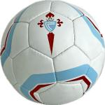 RC Celta De Vigo | Ballonformen Himmelblau Rot T5