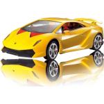 Gelbe Lamborghini Ferngesteuerte Autos für 7 - 9 Jahre 