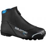 Salomon Prolink Outdoor Schuhe mit Reißverschluss leicht für Kinder Größe 26 für den für den Winter 