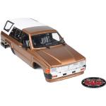 RC4WD 1985 Toyota 4Runner Hard Body Complete Set (Bright Gold Meta RC4-ZB0253
