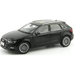 Audi A3 Modellautos & Spielzeugautos aus Metall 