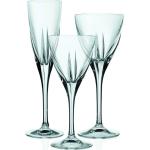 RCR Glasserien & Gläsersets aus Kristall 18-teilig 