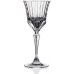 RCR Glasserien & Gläsersets aus Kristall 5-teilig 