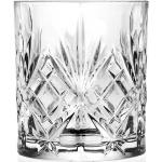 RCR Whiskygläser aus Kristall 5-teilig 
