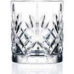 RCR Whiskygläser aus Kristall 6-teilig 