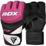 RDX Profi MMA Handschuhe Grappling Sparring Traini