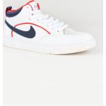Reduzierte Nike React High Top Sneaker & Sneaker Boots aus Veloursleder für Herren Größe 44 