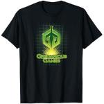 Ready Player One Gregarious Games T-Shirt