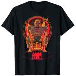 Ready Player One Iron Giant T-Shirt