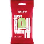 Ready to Roll Icing - Pastel Green - 250g