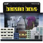 Reaktion Beastie Boys Intergalaktische 2-Pack Figur 20357