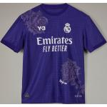 Real Madrid 23/24 Special Edition Kids Trikot Authentic