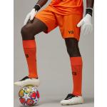 Orange adidas Real Madrid Herrensocken & Herrenstrümpfe 
