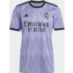 Real Madrid Away Replika Trikot (Druck nach Wahl +15€) XXL