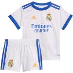 Real Madrid Minikit Home 2021/2022 Babys