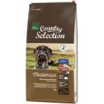 12 kg Real Nature Country Selection Getreidefreies Hundefutter mit Büffel 