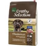 4 kg Real Nature Country Selection Getreidefreies Hundefutter mit Büffel 