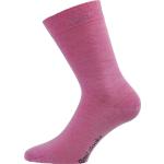 Real Socks Disco Bubbelgum Basic Pink Basic Pink 40-43