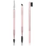 Real Techniques Brow Styling Set Pinselset 1 Stk