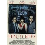 Reality Bites Poster 101,5 x 68,5 cm