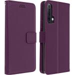 Violette Realme Handyhüllen Art: Flip Cases mit Ständer 