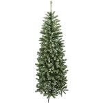 Reduzierte Grüne 210 cm Rebecca srl Künstliche Weihnachtsbäume aus Kunststoff 