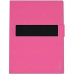 reboon Hülle für Apple iPad Mini 4 Tasche Cover Case Bumper | in Pink | Testsieger