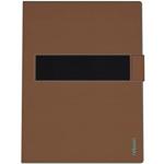 Braune Reboon iPad Hüllen & iPad Taschen Art: Bumper Cases 