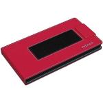 Rote Reboon LG Stylus 2 Cases Art: Bumper Cases mit Bildern mit Ständer 