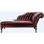 Rote Designer-Sofas aus Holz Breite 150-200cm, Höhe 50-100cm 