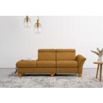 Goldene Federkern Sofas mit Armlehne Breite 200-250cm, Höhe 50-100cm, Tiefe 50-100cm 